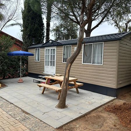 Camping Bella Vista Ceriale Exterior foto