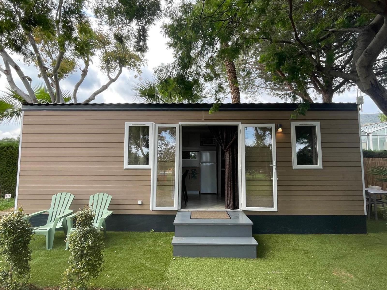 Camping Bella Vista Ceriale Exterior foto